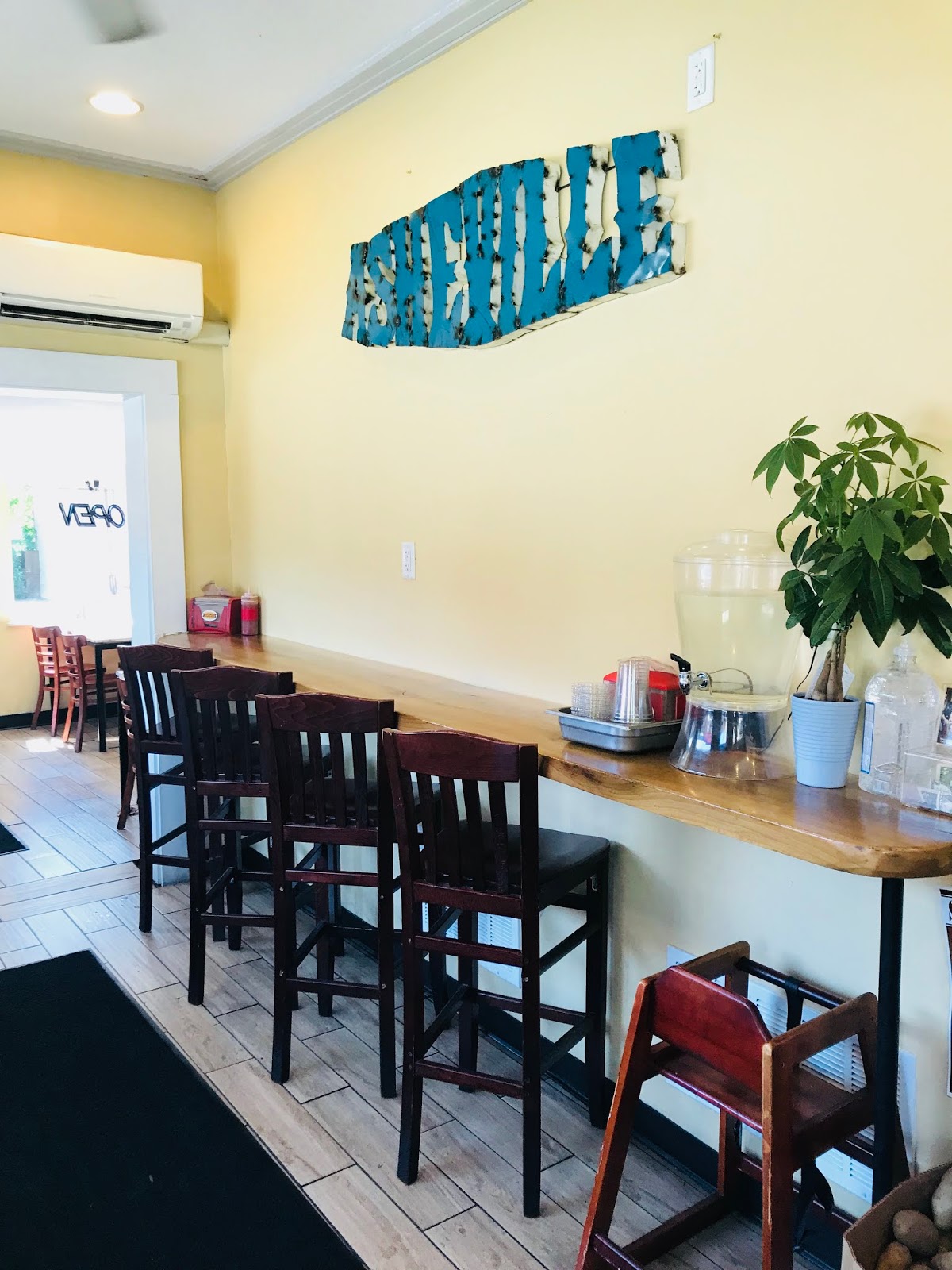 Asheville Sandwich Company