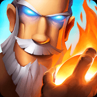 Spellbinder v1.0.0 Mod Apk (Unlimited Mana)