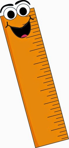 clipart of ruler - photo #31