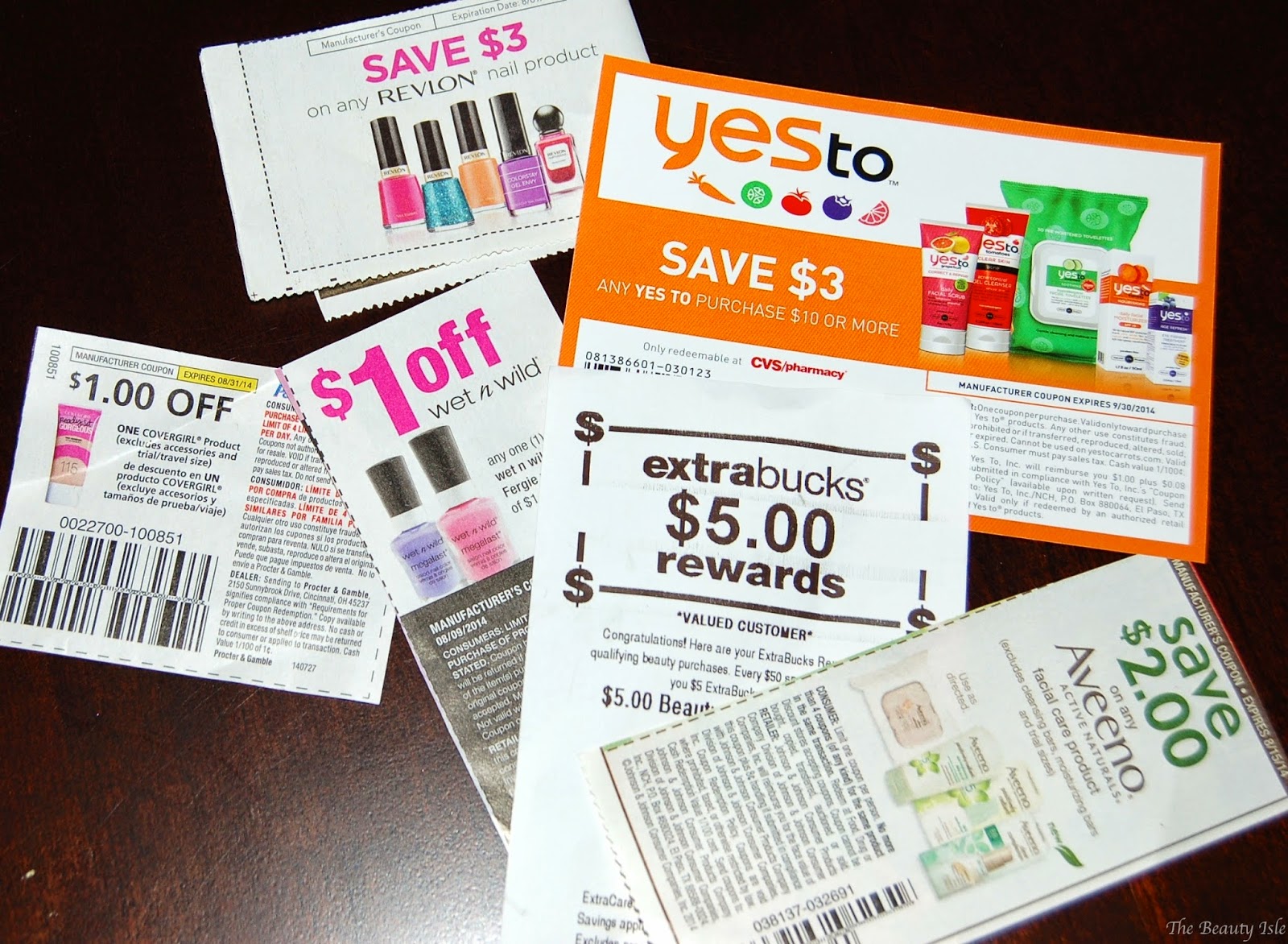 How To Save Money on Makeup & Other Beauty Products The Beauty Isle