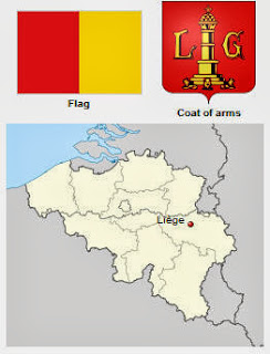 Η Λιέγη του Βελγίου. http://leipsanothiki.blogspot.be/