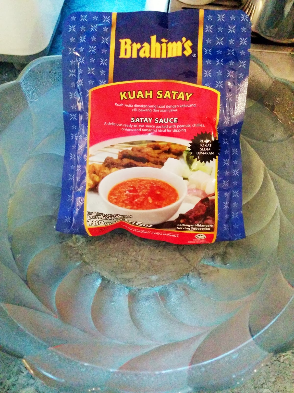 Daily Dream Notes Simple Dinner Recipe Homemade Satay Chicken