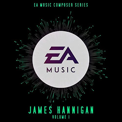 Ea Music Composer Series James Hannigan Volume 1