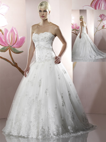 WhiteAzalea Ball Gowns: Ball Gown Dresses with Different Lengths