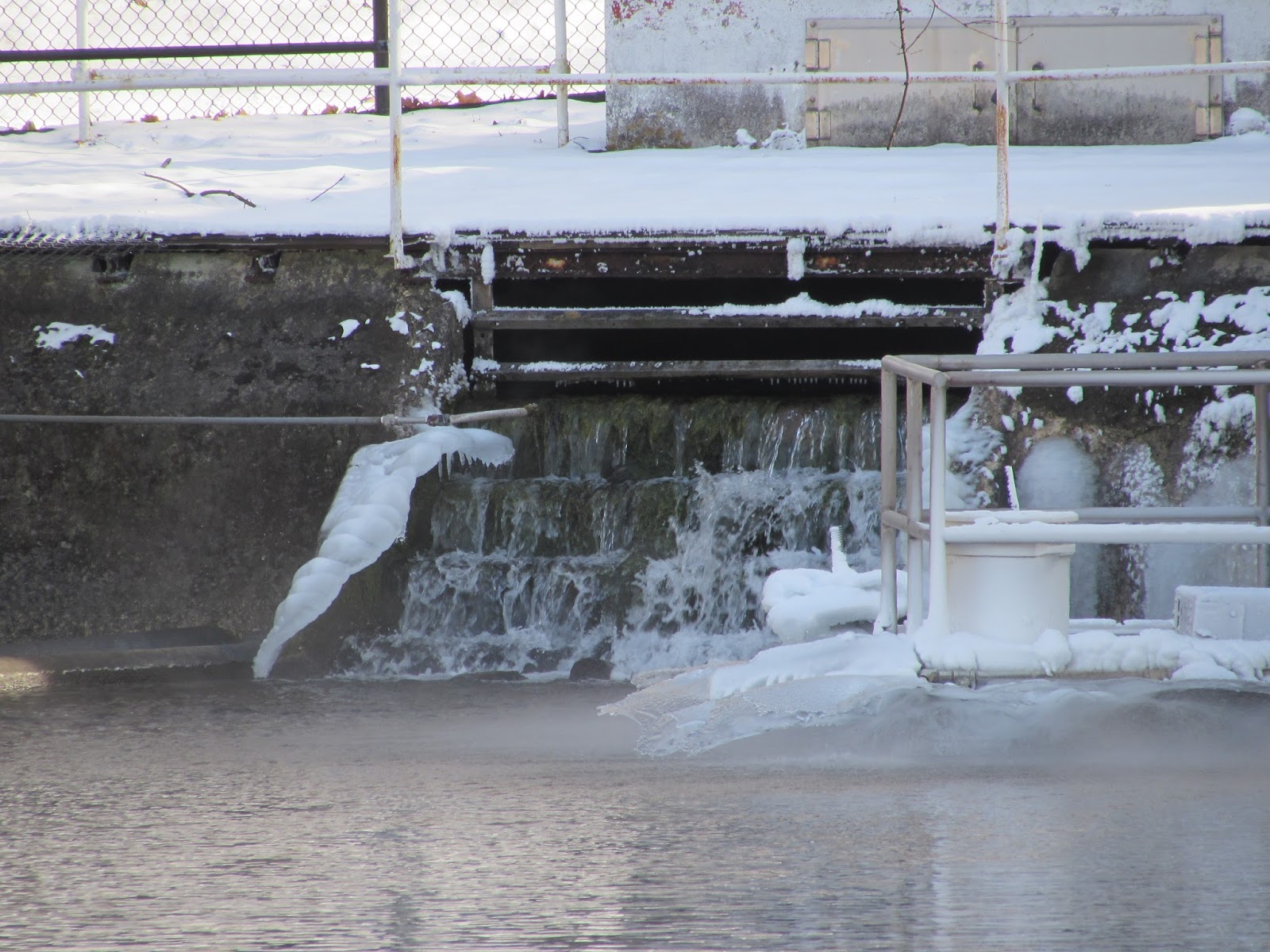 Historic Borough of Roaring Spring, Blair County Interesting