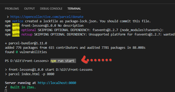 Код результата 20. Как в Visual Studio code сразу видеть результат. Как писать на html в Visual Studio. Код результата.