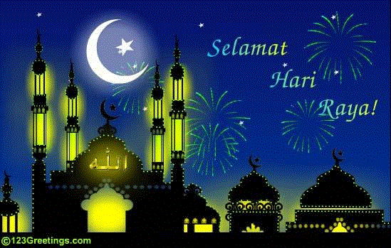 Selamat Hari Raya Aidilfitri Selamat Hari Raya Aidilfitri
