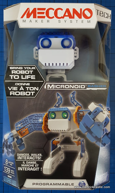 micronoid basher