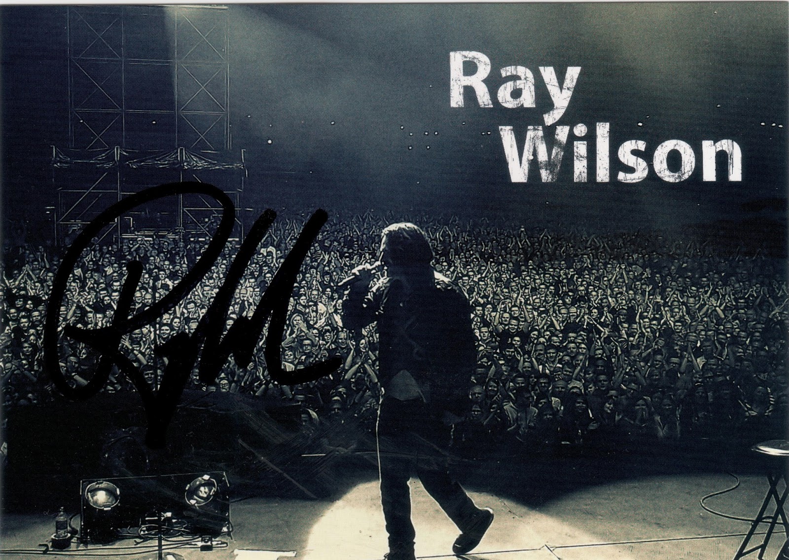 PomocdlakubyAutografy Ray Wilson