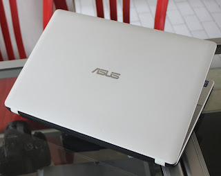 Laptop ASUS X451CA-VX067D Core i3 IvyBridge