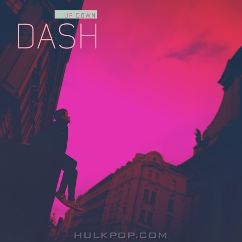 DASH – Up Down – Single