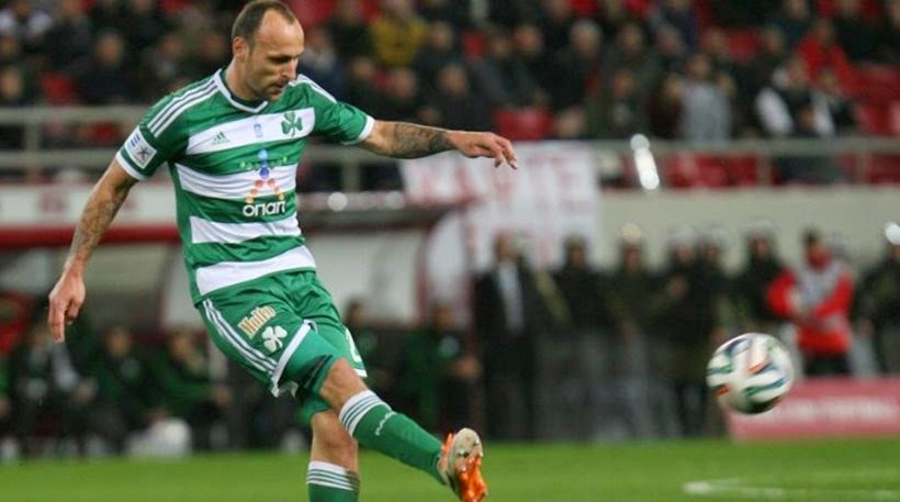 Τελειώνει και με Σίλντενφελντ