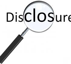 disclosure director interest companies act disclosure director interest companies act