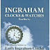 Download Ingraham Clocks & Watches: With a Special Section on Early Ingraham Clocks PDF by Tran Duy Ly, Thomas J. Spittler (Hardcover)