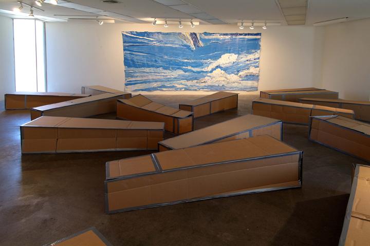 Rodney McMillian a f a s i a