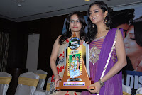 Lovely Movie Platinum Disc Function Gallery [Andhrula Music]