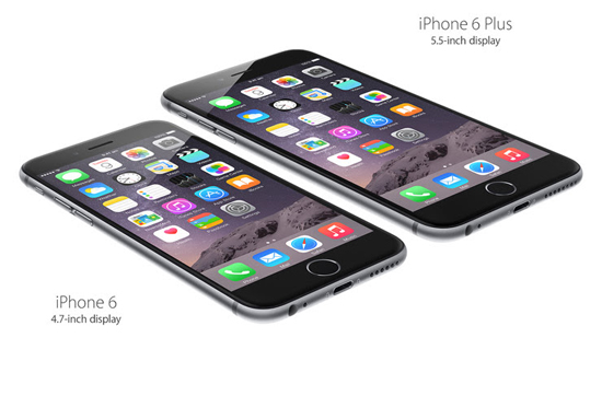 Harga iPhone 6 iPhone 6 Plus Malaysia