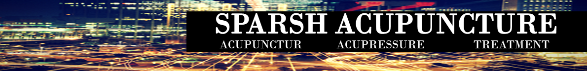 SPARSH ACUPUNCTURE CLINIC