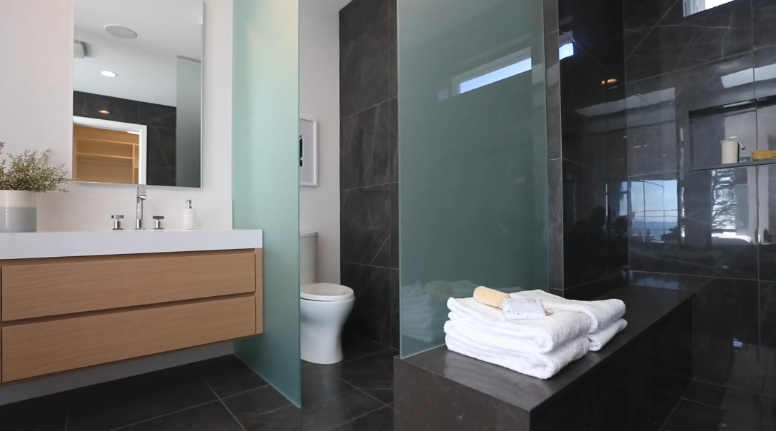 41 Interior Design Photos vs. 1148 Johnston Rd, White Rock, BC Luxury Townhome Tour