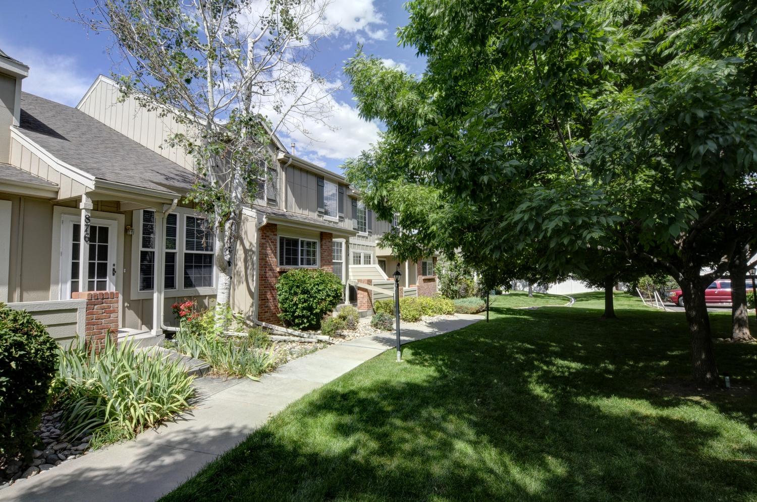 Jeff Sams United Country JTS Realty & Property Management AURORA