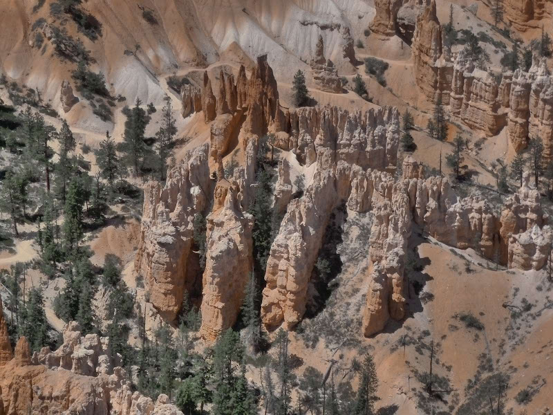 13: Bryce Canyon - Driving me ... USA (35)