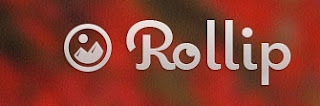 موقع Rollip لاضافة التأثيرات علي الصور اون لاين