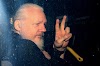 Julian Assange Charged by U.S. With Conspiracy to Hack a Government Computer-today top news 