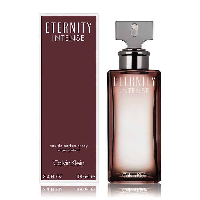 Calvin Klein Eternity Intense