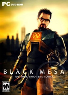 Download Black Mesa - PC (Completo em Torrent)