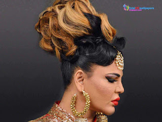 Bollywood Actress High Quality Wallpapers: Rakhi Sawant HD Wallpapers