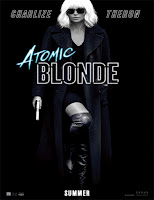 Atomic Blonde (2017) Atomic Blonde (2017)