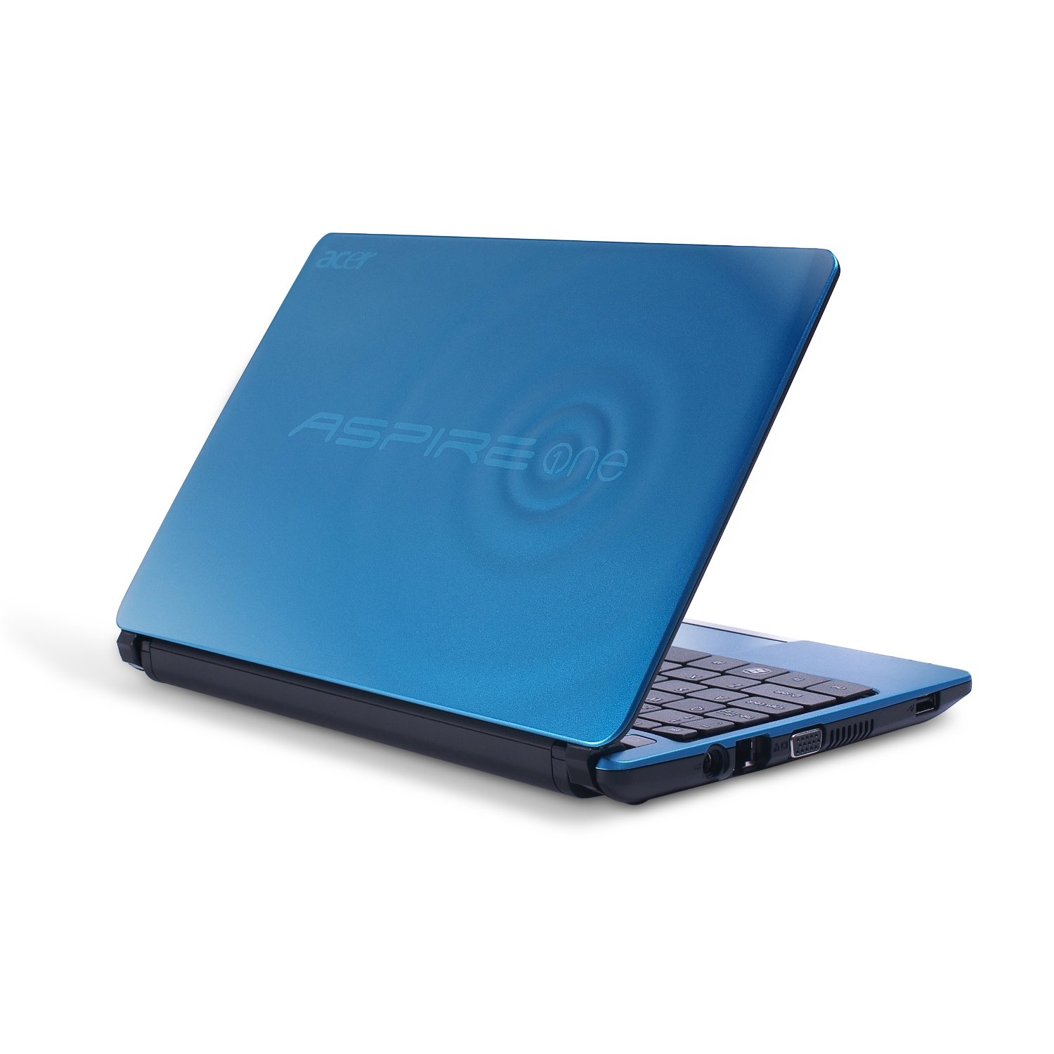 The Netbooks of CES 2012 and Beyond ~ ubermix Blog