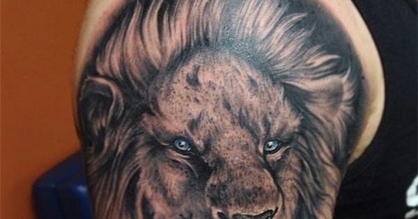 Tato Macan Simple - Terkeren 23+ Gambar Tato Macan Simple - Gambar Tato