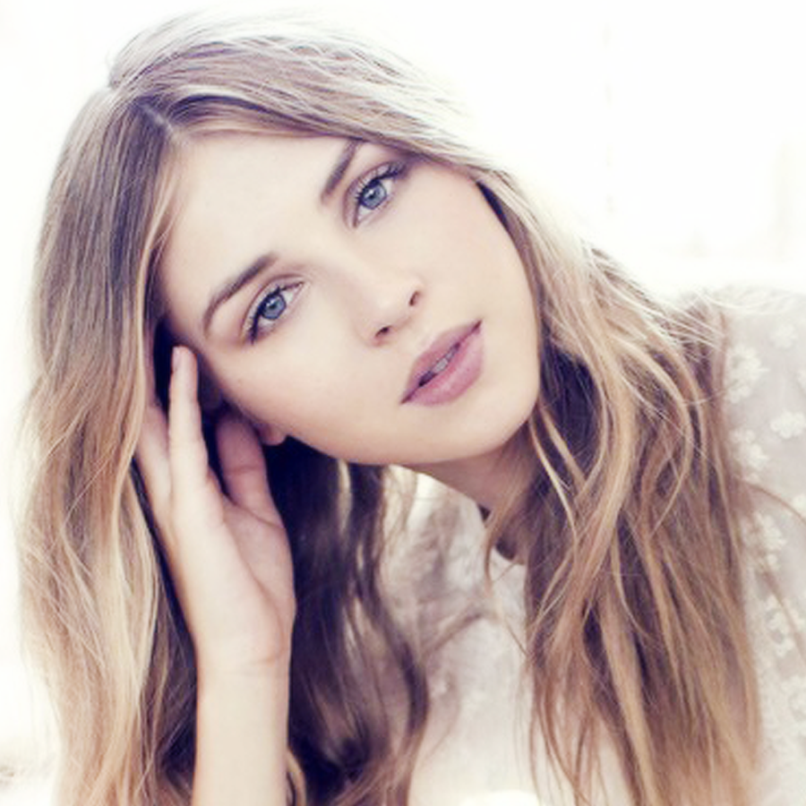 A Look At Gorgeous Actress Hermione Corfield
