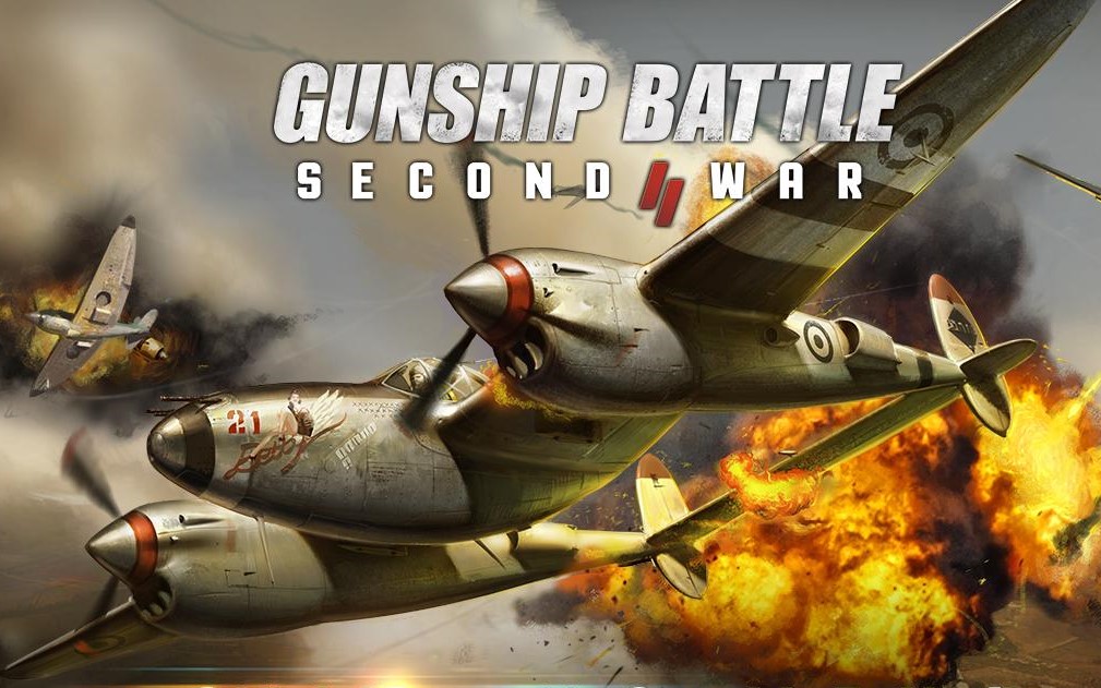 GUNSHIP BATTLE: SECOND WAR v1 11 00 APK tezoyun GUNSHIP BATTLE: SECOND WAR v1 11 00 APK tezoyun