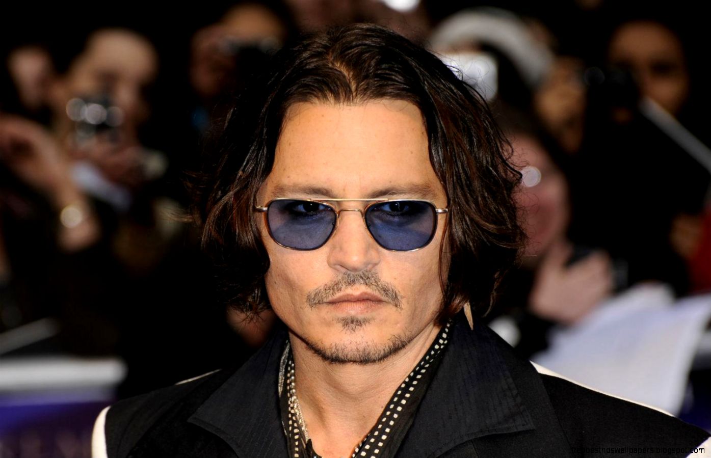 Johnny Depp Talks Black Mass at Venice Press Conference  Digital