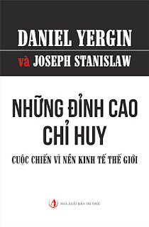 Những Đỉnh Cao Chỉ Huy – Cuộc Chiến Vì Nền Kinh Tế Thế Giới Những Đỉnh Cao Chỉ Huy – Cuộc Chiến Vì Nền Kinh Tế Thế Giới