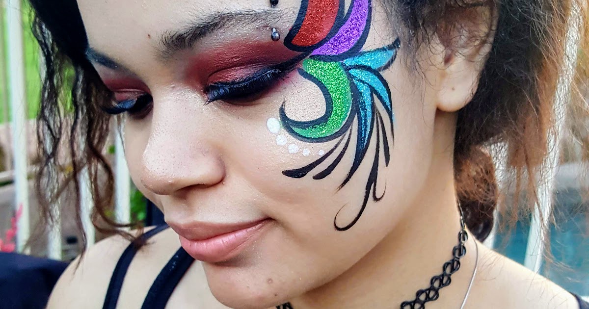 Face Painting In Arizona