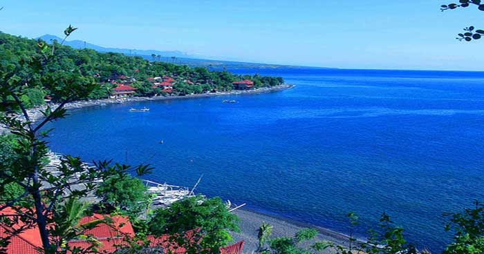 Ide 20+ Pantai Paling Populer Di Indonesia, Pemandangan Pantai