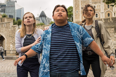 Spider Man Far From Home Image 4