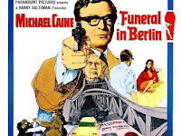 [HD] Funeral en Berlín 1966 Pelicula Online Castellano