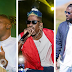 Shatta Wale Reacts To Samini’s Allegation of Being Denied Entry To The ‘Reign Album’ Launch!!!