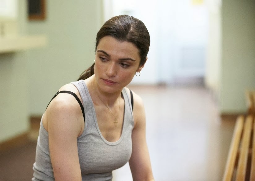 The Whistleblower Review Ranting Ray's Film Reviews