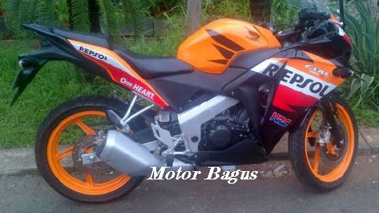 Pasaran Harga Motor Honda Cbr 150 Bekas Lengkap Bulan September 2020 Motor Bagus