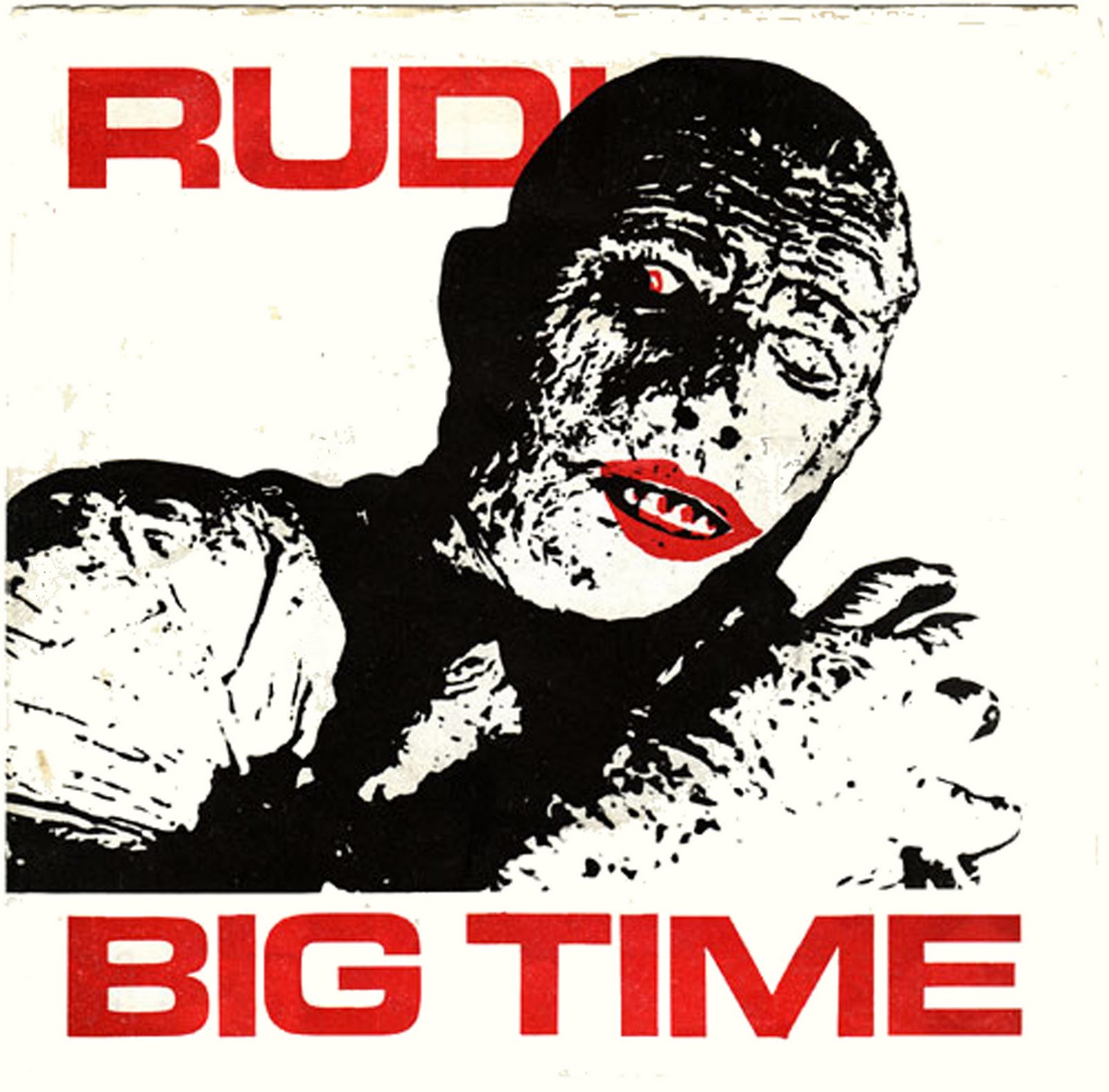 Surface Noise Rudi Big Time 1978