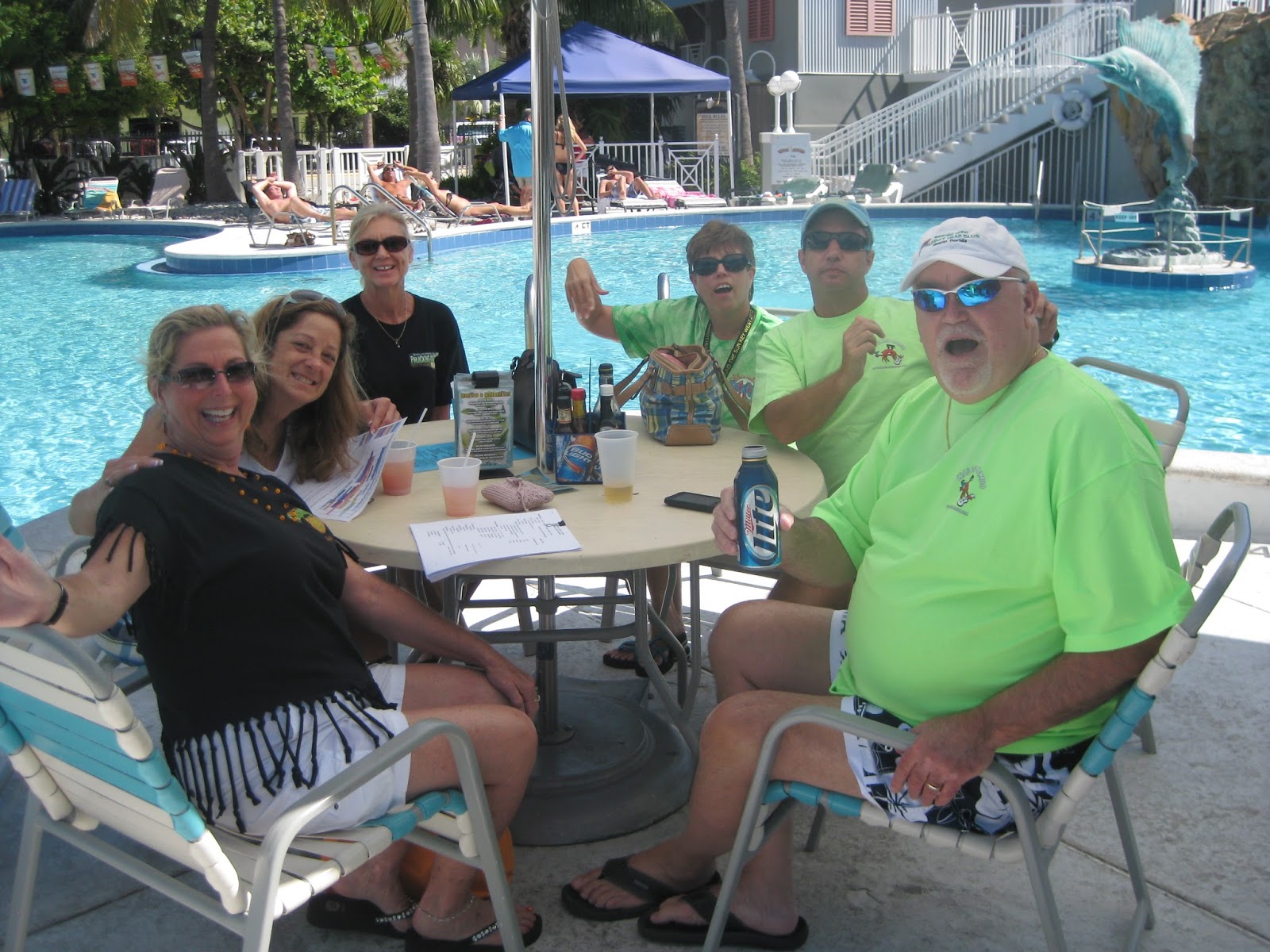 Living and Playing in Destin FL Fun at Sago Sports Bar