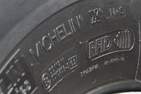 Michelin - RFID