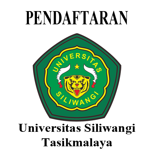 Cara Pendaftaran Online Jalur Masuk UNSIL 2018 ALMETPEDIA