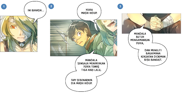 [Review[ Chapter 11 - "Save Me" - "HeartXBreak" (Episode 46)_rrythien_2 [Review[ Chapter 11 - "Save Me" - "HeartXBreak" (Episode 46)_rrythien_2