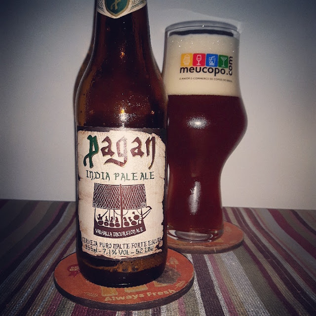 Pagan IPA